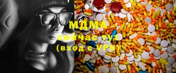 винт Няндома